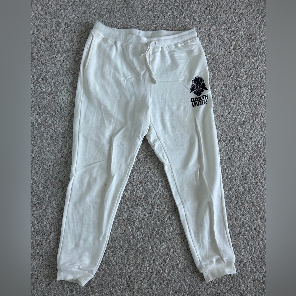 Star Wars Darth Vader Sweatpants
